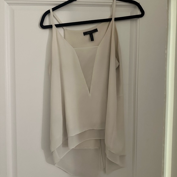 BCBGMaxAzria Lyssa Top - Picture 4 of 7